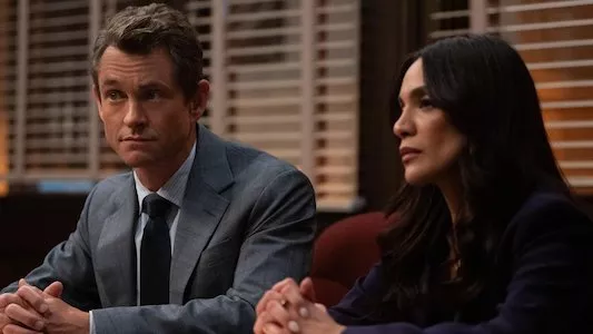 Image Ley y orden (Law & Order) 3