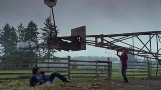 Image Smallville 7