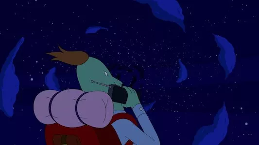 Image Hora de aventuras 7