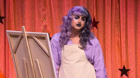 Image Canada's Drag Race 7