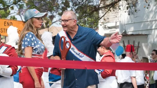 Image Modern Family 1
