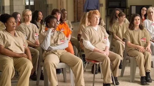 Image Orange Is the New Black 3