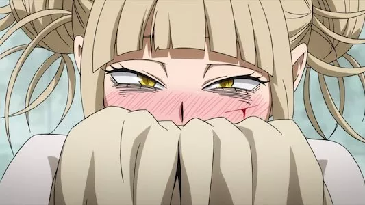 Image Boku no hero academy 10