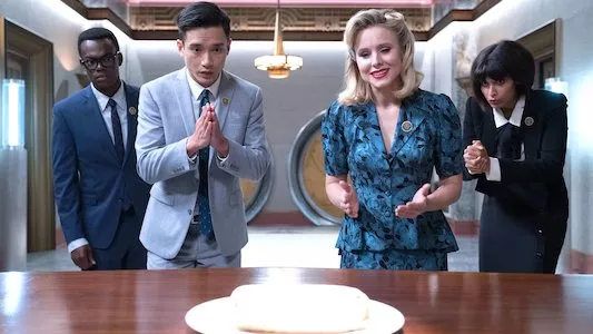 Image The Good Place 11