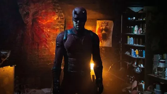 Image Daredevil: Born Again 6