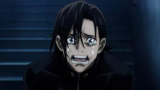 Image Jujutsu Kaisen 12