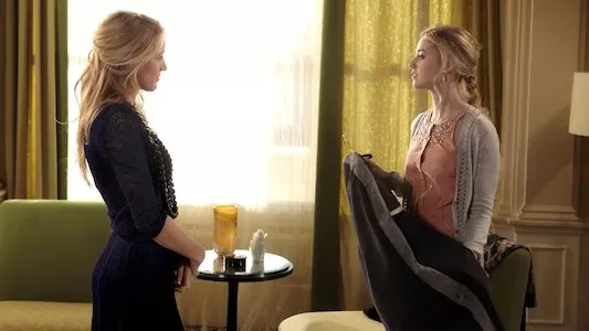 Image Gossip Girl 20