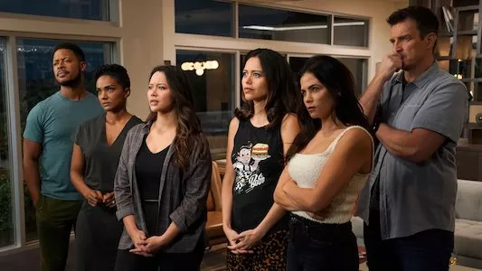 Image The Rookie 13