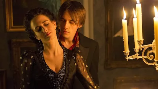 Image Penny Dreadful 6