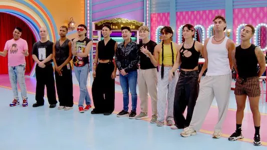 Image Drag Race México: Latina Royale 2