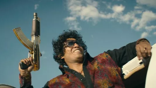 Image Narcos: Mexico 9
