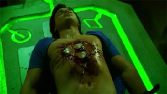 Image Smallville 19
