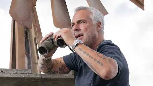 Image Bosch: Legacy 2
