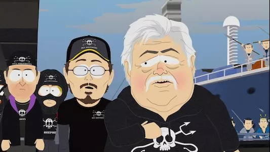 Image South Park 11