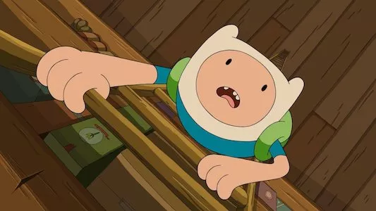 Image Hora de aventuras 31