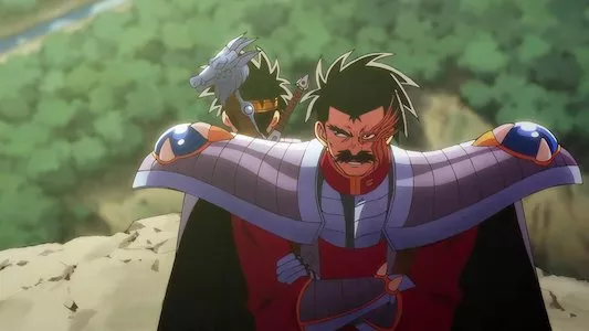 Image Dragon Quest: Dai no Daibouken (2020) 52