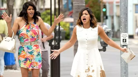 Image Jane the Virgin 18