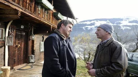 Image Doctor en los Alpes 13