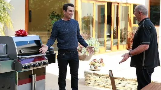 Image Modern Family 19