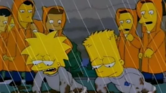 Image Los Simpsons 25