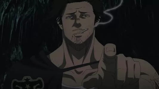 Image Black Clover 35