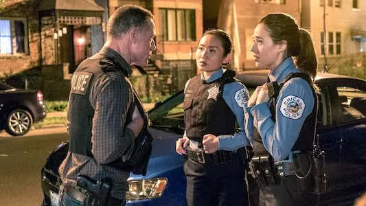 Image Chicago P.D. 4