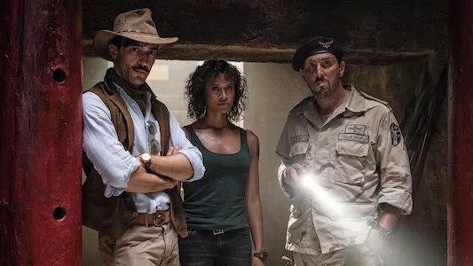Image Hooten & the Lady 3