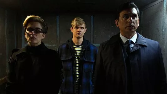 Image Alex Rider 2