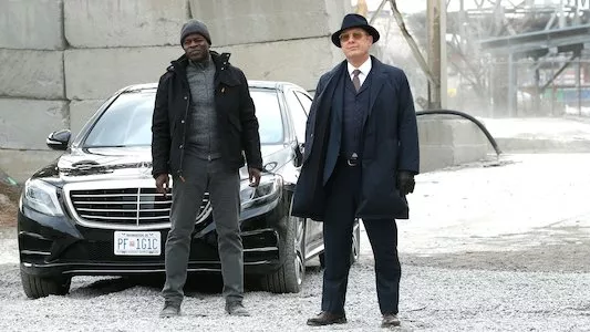 Image The Blacklist 19