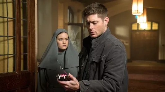 Image Supernatural 16