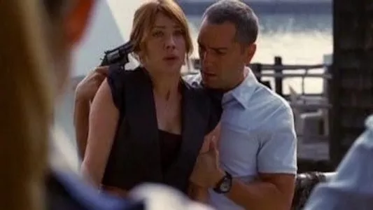 Image Mentes criminales 18