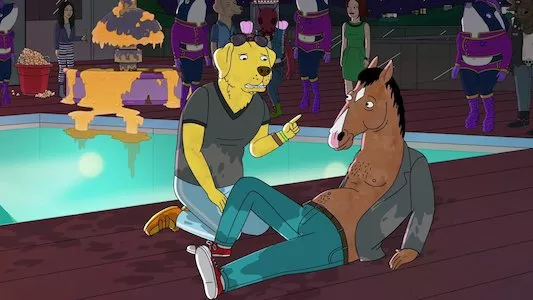 Image BoJack Horseman 10