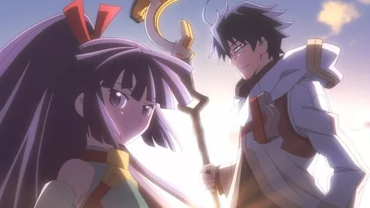 Image Log Horizon 4