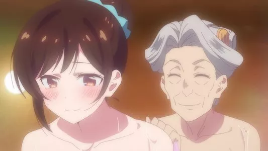 Image Kanojo, Okarishimasu 5