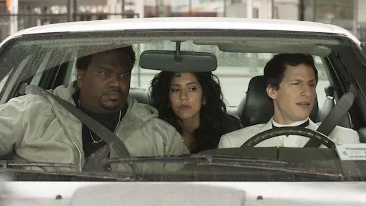 Image Brooklyn Nine-Nine 12