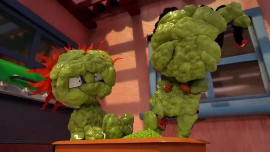 Image Rugrats 2021 8