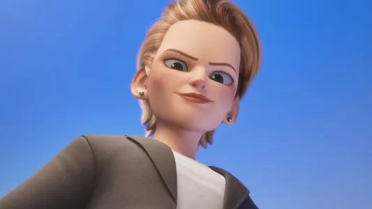 Image Miraculous: Las aventuras de Ladybug 2
