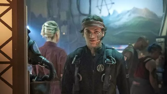 Image The Expanse 10