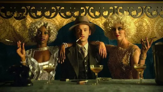 Image American Gods 6