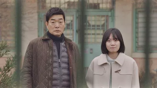 Image The Good Detective 8