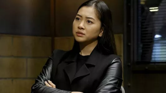 Image The Blacklist 6