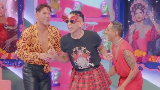 Image Drag Race México 4