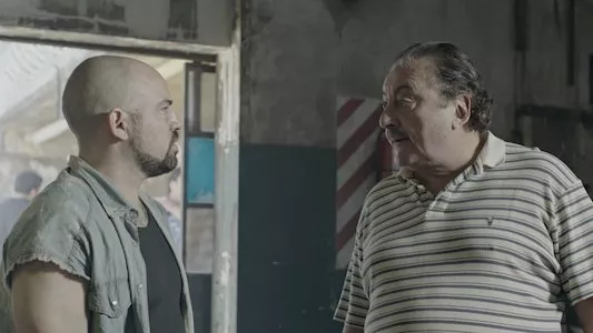 Image El marginal 4