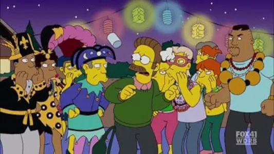 Image Los Simpsons 12