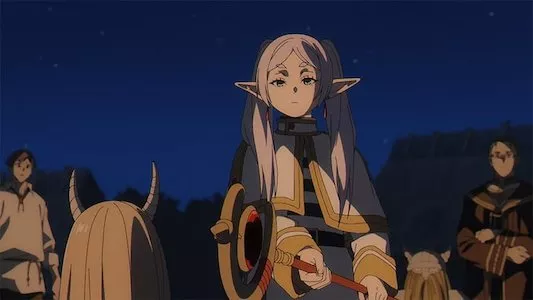 Image Sousou no Frieren 7
