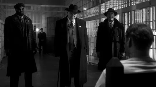 Image Spider-Noir 5