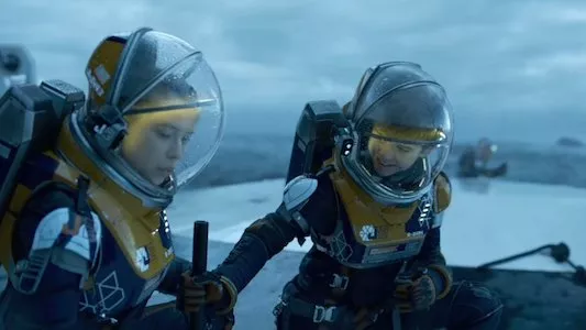 Image Perdidos en el espacio 1