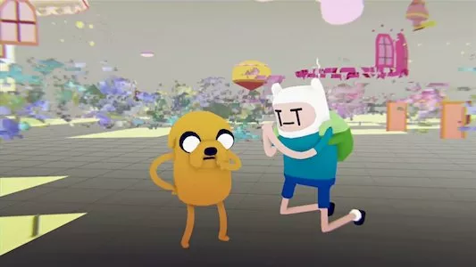 Image Hora de aventuras 15