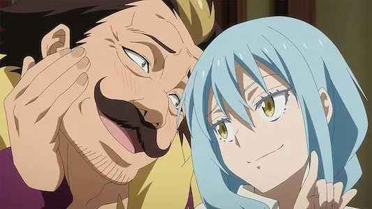 Image Tensei shitara Slime Datta Ken 12