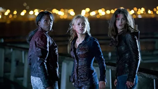Image True Blood (Sangre Verdadera) 1